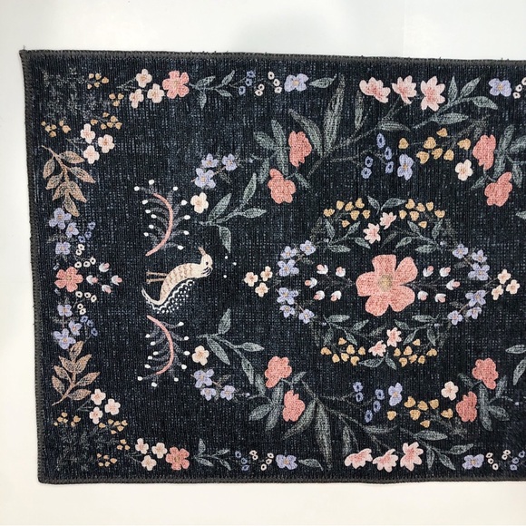 Rifle Paper Co. Rug - Picture 3 of 7